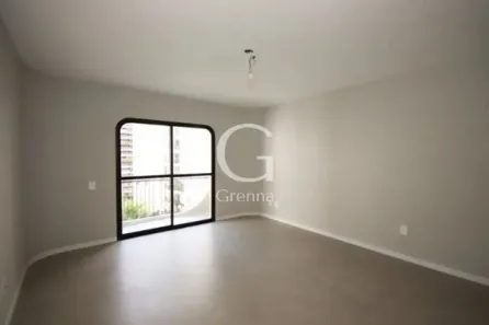 Apartamento com 1 Quarto à venda, 74m² no Itaim Bibi, São Paulo