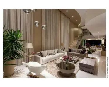 Apartamento com 1 Quarto para alugar, 1100m² no Alphaville II, Salvador