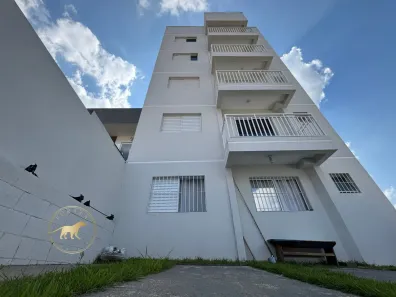 Apartamento com 2 Quartos à venda, 46m² no Residencial Santo Antônio, Franco da Rocha
