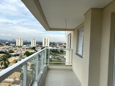 Apartamento com 3 Quartos à venda, 106m² no Urbanova VI, São José dos Campos
