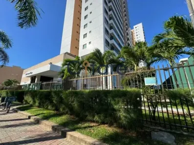 Apartamento com 2 Quartos à venda, 55m² no Joaquim Távora, Fortaleza
