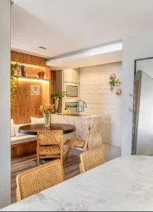 Apartamento com 5 Quartos à venda, 109m² no Lagoa Nova, Natal