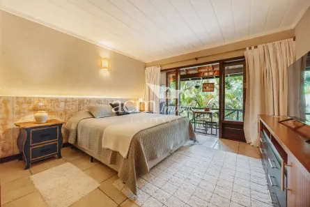 Casa de Condomínio com 1 Quarto à venda, 60m² no Itaipava, Petrópolis