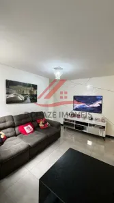 Cobertura com 3 Quartos à venda, 150m² no Vila América, Santo André