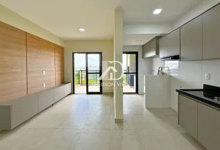 Apartamento com 2 Quartos à venda, 65m² no Pinheiros, São José do Rio Preto