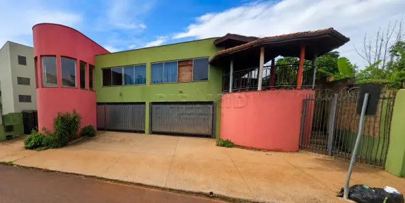 Galpão/Depósito/Armazém para alugar, 1098m² no Vila Virgínia, Ribeirão Preto