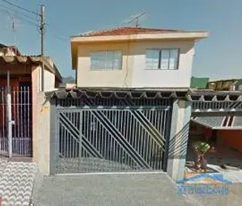 Sobrado com 3 Quartos à venda, 125m² no Vila Guedes, São Paulo