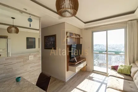 Apartamento com 3 Quartos à venda, 55m² no Vila Ré, São Paulo