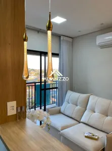 Apartamento com 2 Quartos à venda, 55m² no Jardim São Luiz, Ribeirão Preto