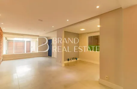 Casa com 3 Quartos à venda, 205m² no Saúde, São Paulo