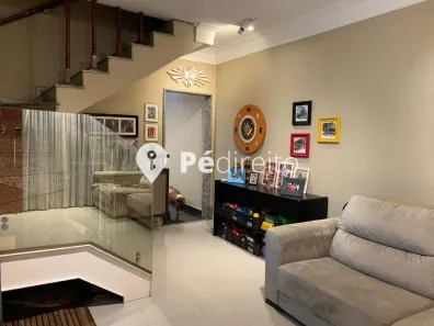 Sobrado com 3 Quartos à venda, 160m² no Tatuapé, São Paulo