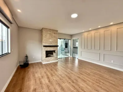 Casa de Condomínio com 3 Quartos para venda ou aluguel, 200m² no Jardim Colombo, Itapetininga