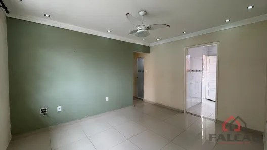 Apartamento com 2 Quartos à venda, 65m² no José Menino, Santos