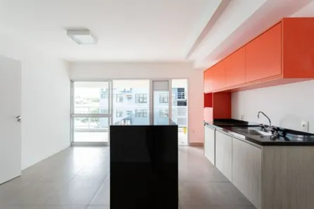 Apartamento com 1 Quarto à venda, 57m² no Pinheiros, São Paulo