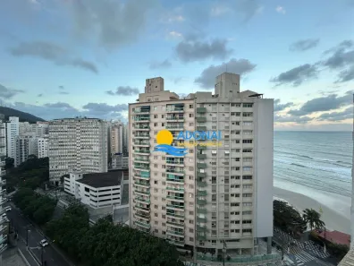 Apartamento com 2 Quartos à venda, 70m² no Pitangueiras, Guarujá