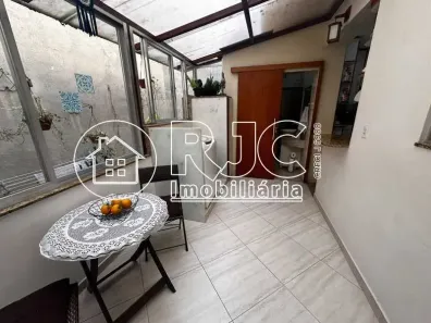 Apartamento com 2 Quartos à venda, 89m² no Tijuca, Rio de Janeiro