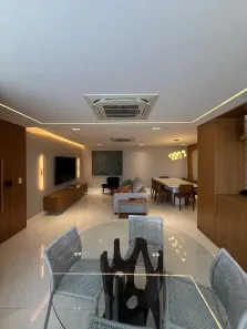 Apartamento com 4 Quartos à venda, 178m² no Calhau, São Luís