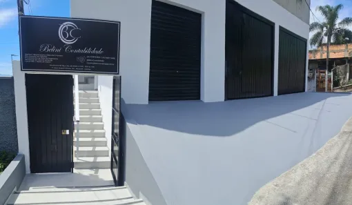 Ponto Comercial para alugar, 20m² no Maracanã, Colombo