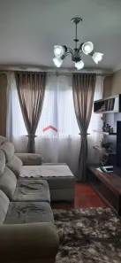 Apartamento com 2 Quartos à venda, 59m² no Vila Lutécia, Santo André