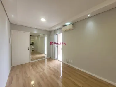 Apartamento com 2 Quartos à venda, 57m² no Residencial Rubi, Limeira