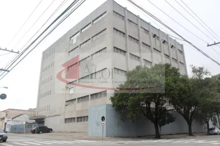 Imóvel Comercial à venda, 3150m² no Brás, São Paulo