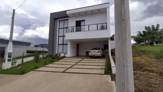 Casa de Condomínio com 3 Quartos à venda, 200m² no Jardim Piemonte, Indaiatuba