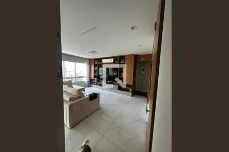 Apartamento com 4 Quartos à venda, 180m² no Jardim Vila Mariana, São Paulo