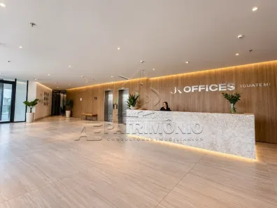 Sala Comercial para alugar, 60m² no Jardim Maria José, Votorantim