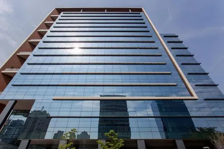 Sala Comercial para alugar, 602m² no Itaim Bibi, São Paulo