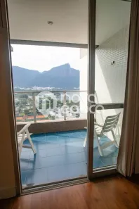 Flat com 1 Quarto à venda, 55m² no Leblon, Rio de Janeiro