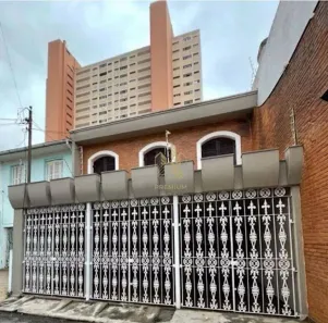 Sobrado com 3 Quartos à venda, 220m² no Parque São Jorge, São Paulo
