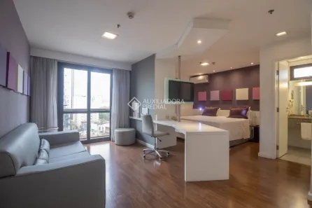 Apartamento com 1 Quarto à venda, 34m² no Vila Mariana, São Paulo