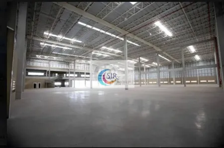 Galpão/Depósito/Armazém para alugar, 2964m² no Distrito Industrial, Jundiaí