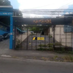 Lote/Terreno à venda, 861m² no Vila Lageado, São Paulo