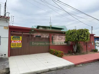 Casa de Condomínio com 3 Quartos à venda, 133m² no Planalto, Manaus