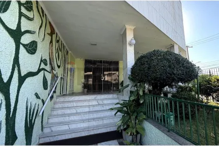 Apartamento com 2 Quartos à venda, 79m² no Argentino, Rio de Janeiro