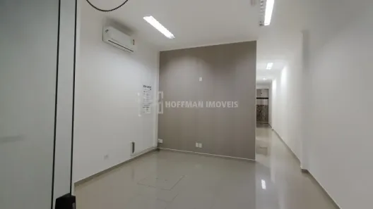 Sala Comercial para alugar, 90m² no Santa Paula, São Caetano do Sul