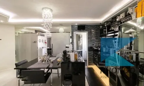 Apartamento com 2 Quartos para alugar, 100m² no Cerqueira César, São Paulo