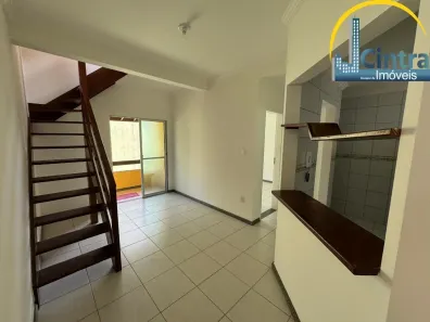 Apartamento com 1 Quarto à venda, 55m² no Stella Maris, Salvador