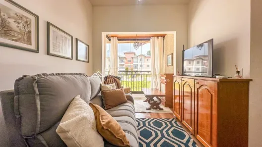 Apartamento com 2 Quartos à venda, 60m² no Vila Natal, Campos do Jordão
