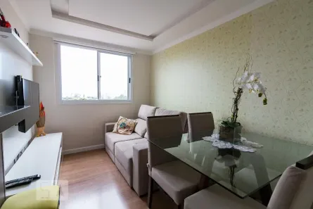 Apartamento com 2 Quartos à venda, 44m² no Jardim Las Vegas, Guarulhos