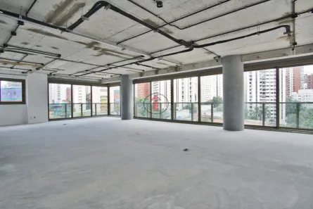 Apartamento com 4 Quartos à venda, 358m² no Vila Nova Conceição, São Paulo