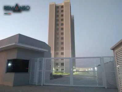 Apartamento com 2 Quartos à venda, 48m² no Loteamento Adventista Campineiro, Hortolândia
