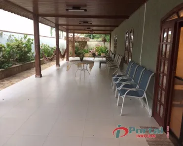 Sobrado com 5 Quartos à venda, 843m² no Chácara Areal, Indaiatuba
