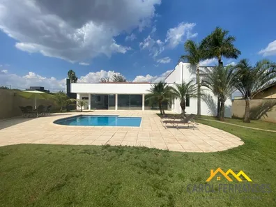 Casa de Condomínio com 1 Quarto à venda, 193m² no Centro, Rio das Pedras