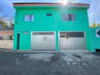 Casa de Condomínio com 3 Quartos à venda, 63m² no Vila Mirim, São Paulo