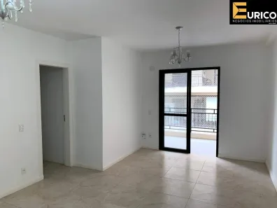 Apartamento com 3 Quartos para alugar, 96m² no Capela, Vinhedo