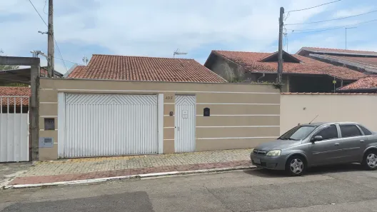 Casa com 3 Quartos à venda, 121m² no Jardim Alvorada, São José dos Campos