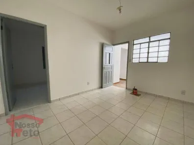 Casa com 1 Quarto para alugar, 70m² no Parque Maria Domitila, São Paulo