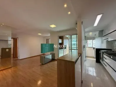 Apartamento com 2 Quartos para alugar, 74m² no Gleba Fazenda Palhano, Londrina